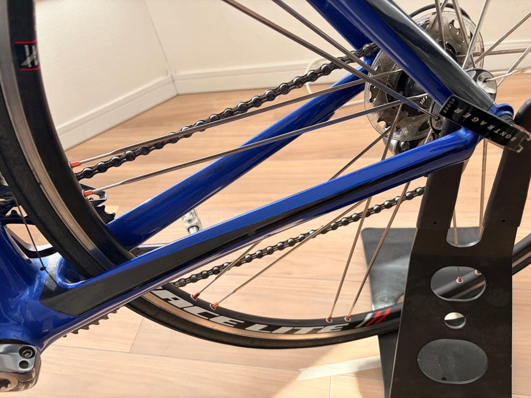 希少 TREK Madone 5.2 Ultegra OCVL 52 引取のみ