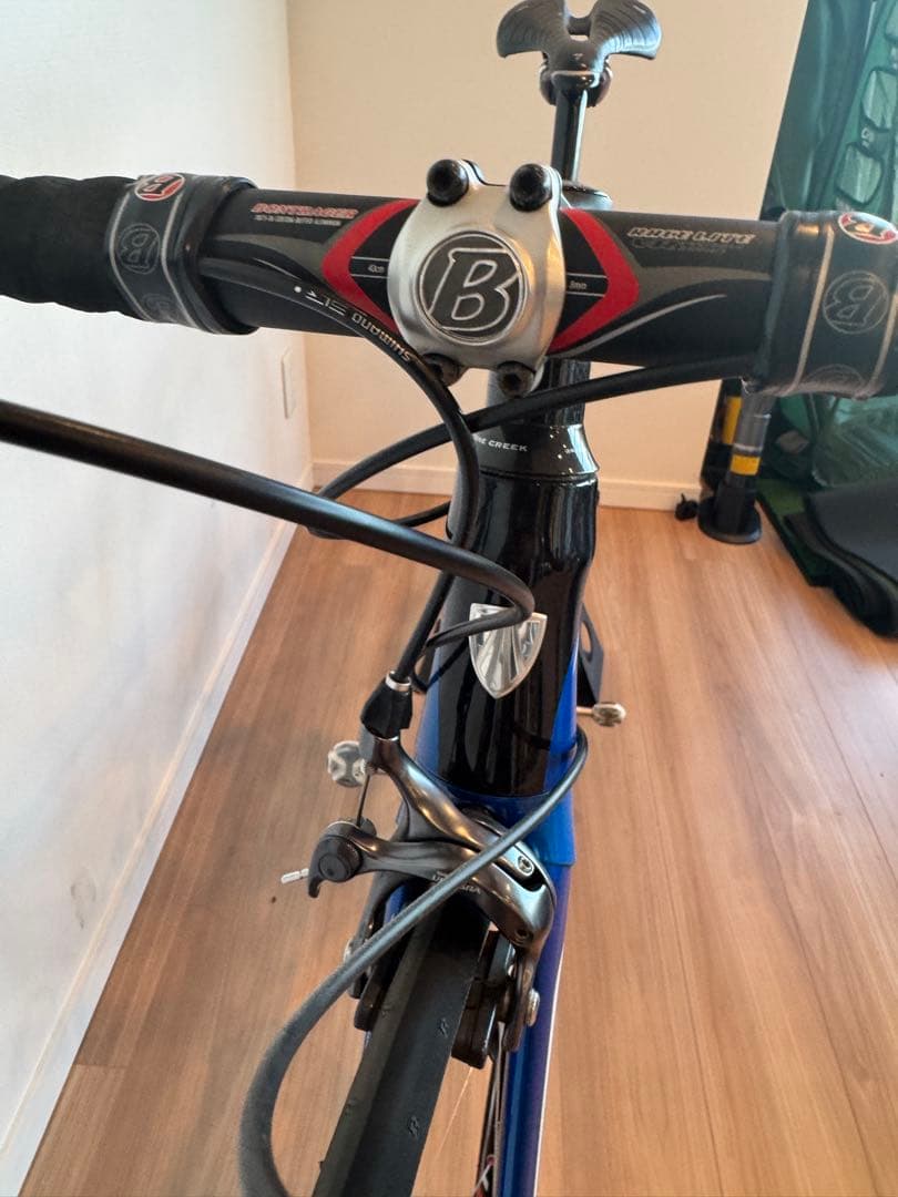 希少 TREK Madone 5.2 Ultegra OCVL 52 引取のみ