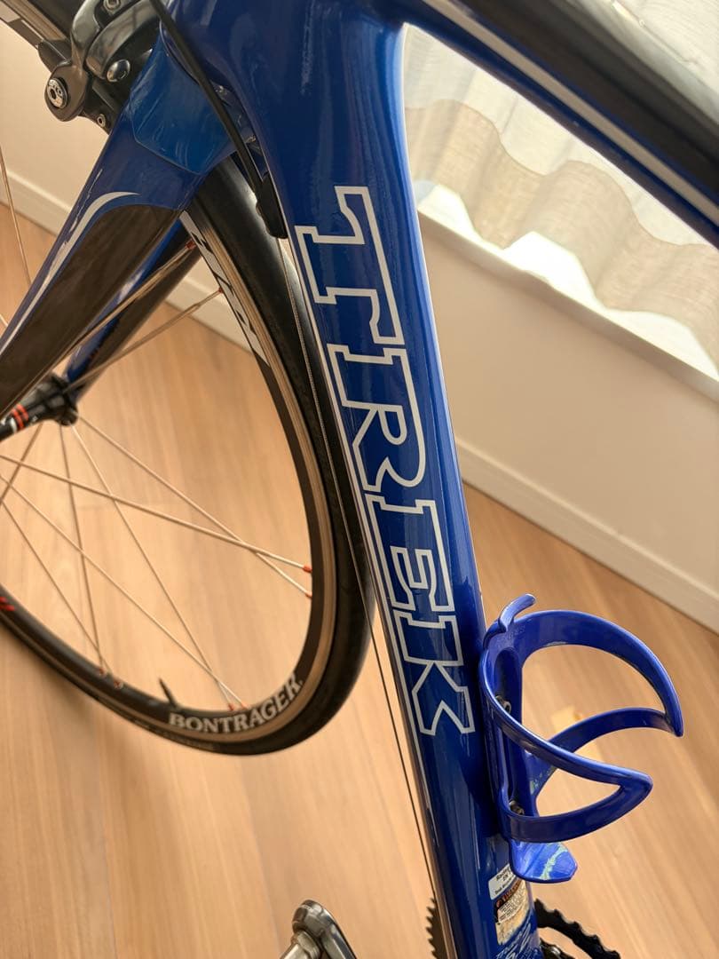 希少 TREK Madone 5.2 Ultegra OCVL 52 引取のみ