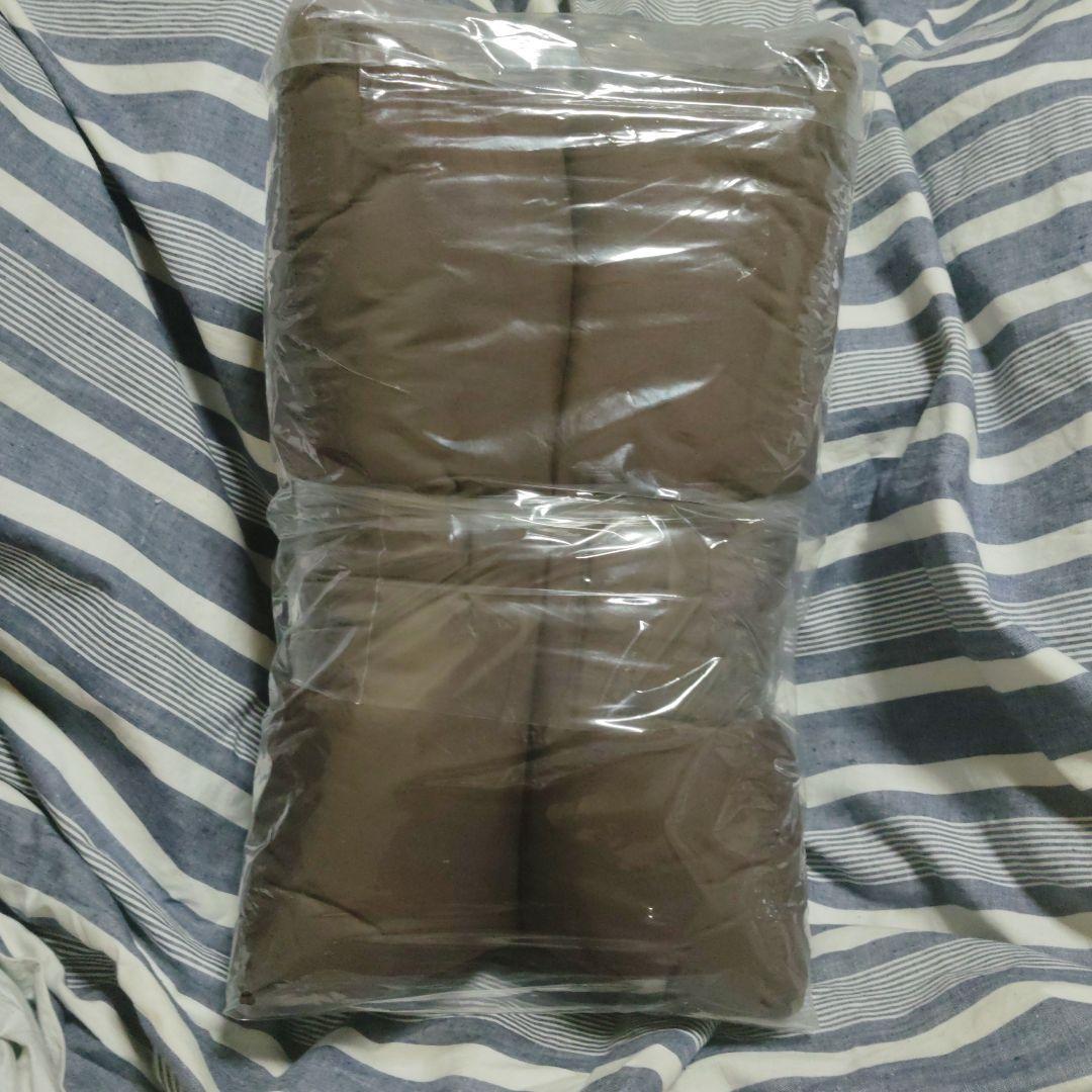 株式会社ニーズ　SCHLAF CUSHION 着る寝袋　多機能