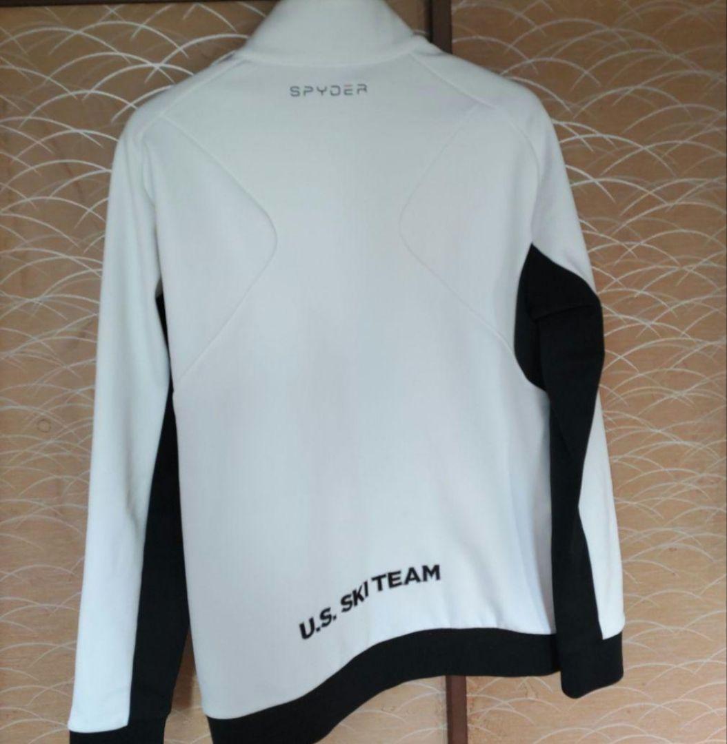 L/2 良品 SPYDER スパイダー U.S.SKI TEAM ジャケット