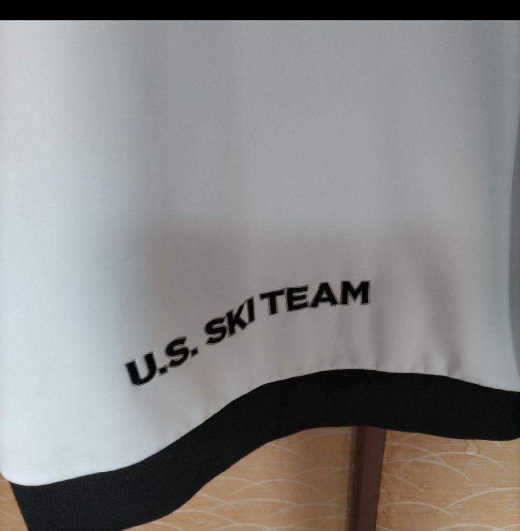 L/2 良品 SPYDER スパイダー U.S.SKI TEAM ジャケット