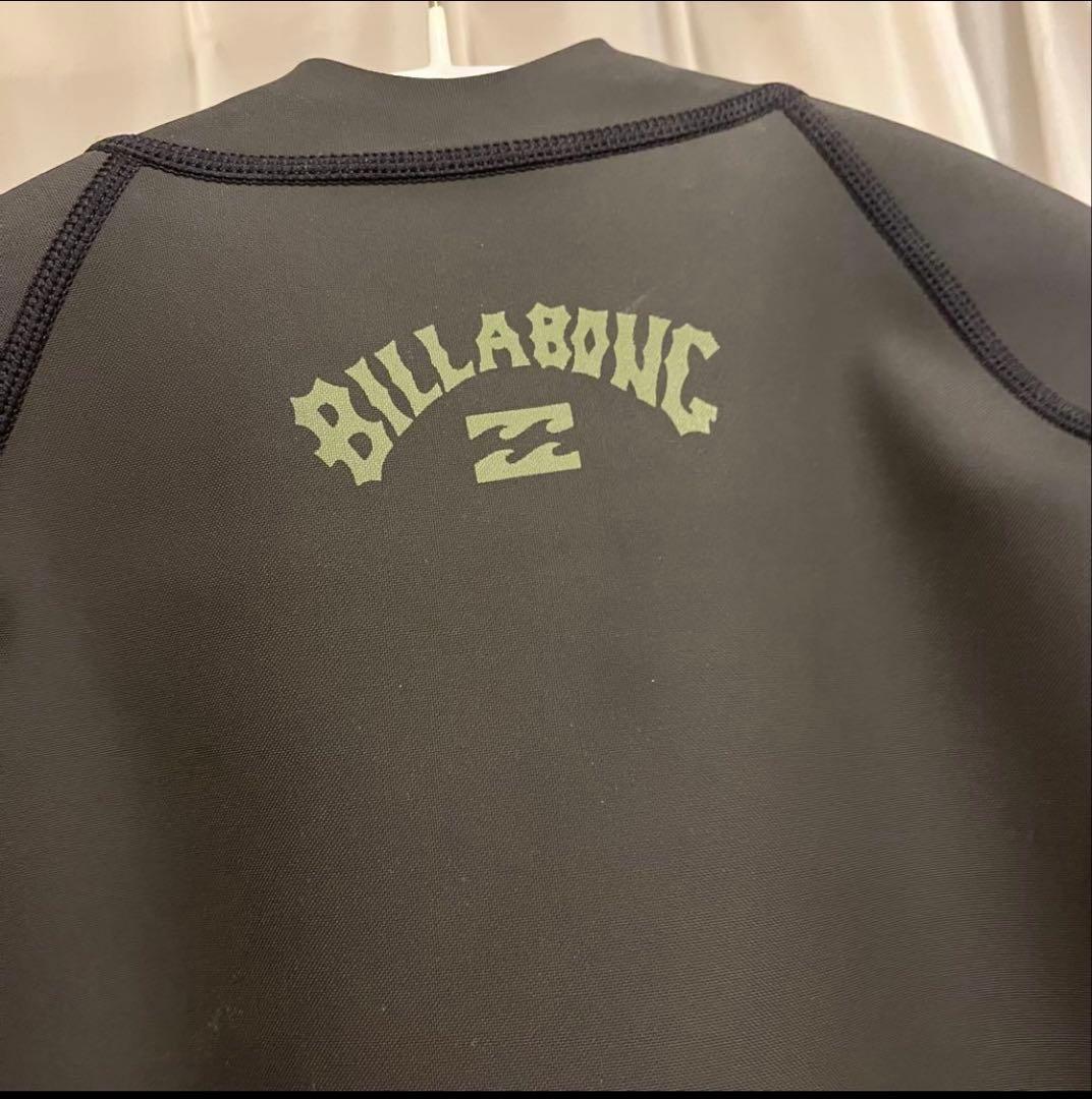 【美品】BILLABONG ビラボン タッパー Sサイズ