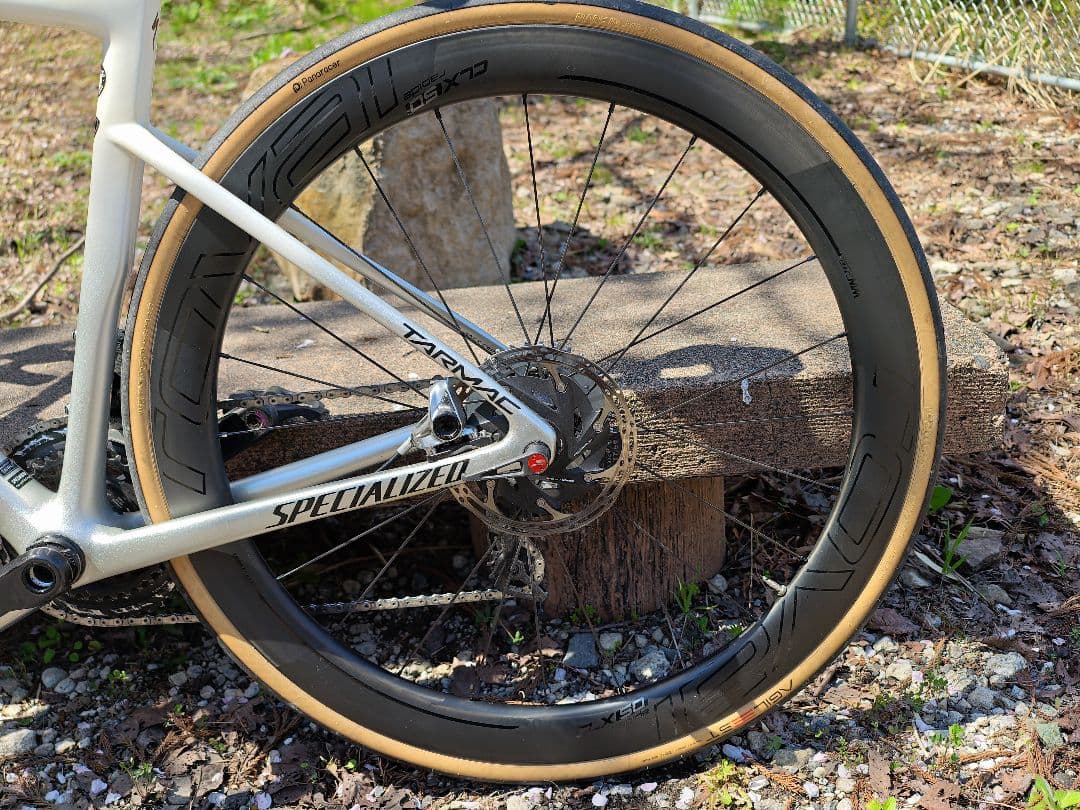 SPECIALIZED S-WORKS ターマック sl6 db ロードバイク