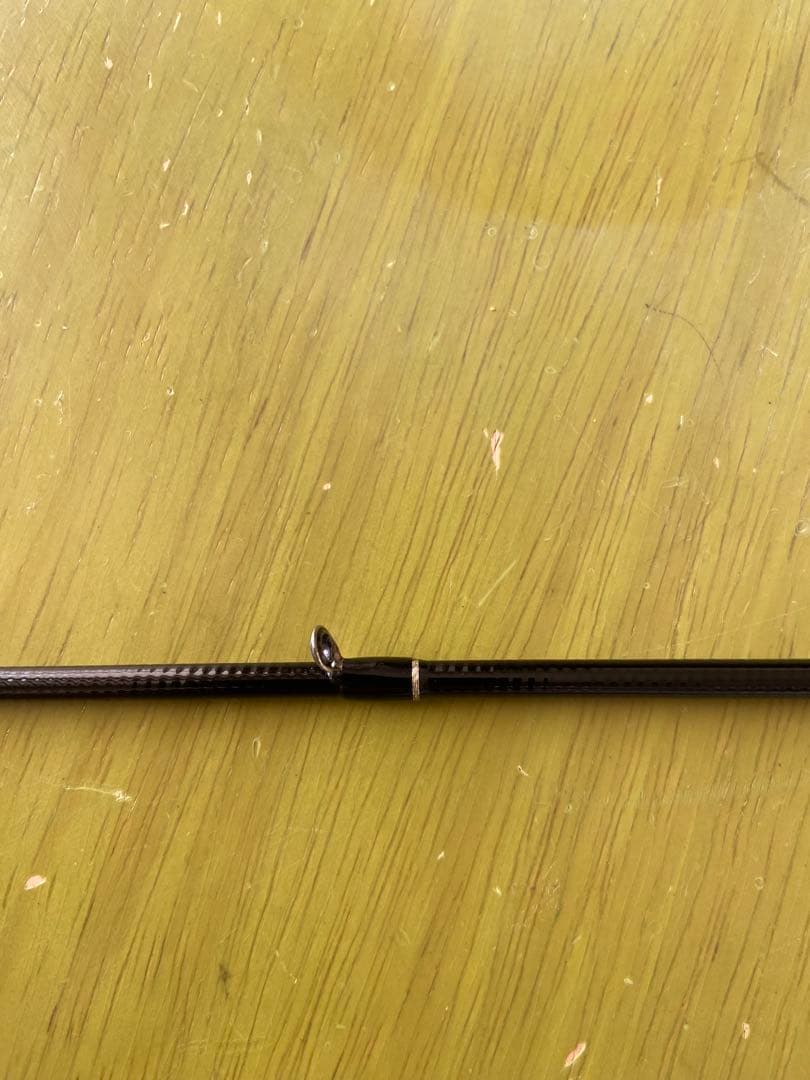ヤマガブランクス　Calista 86L/TZ NANO