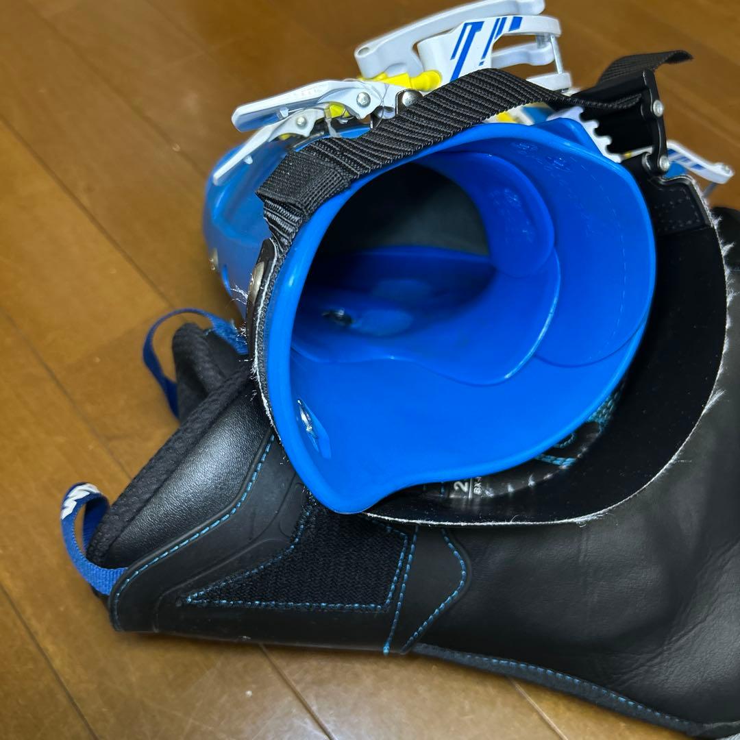 スキーブーツ REXXAM M power REX 110 23.0cm