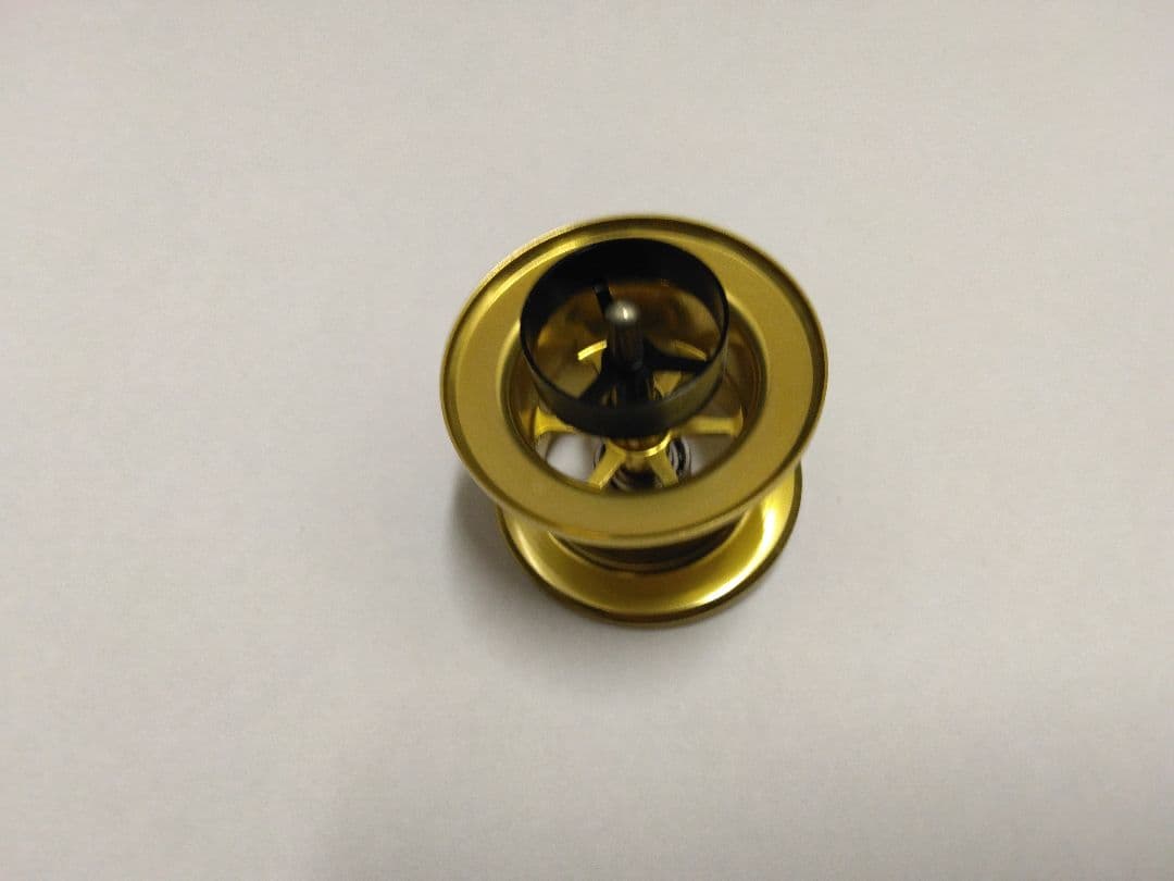 AMO TDジリオン用スプール未使用品
