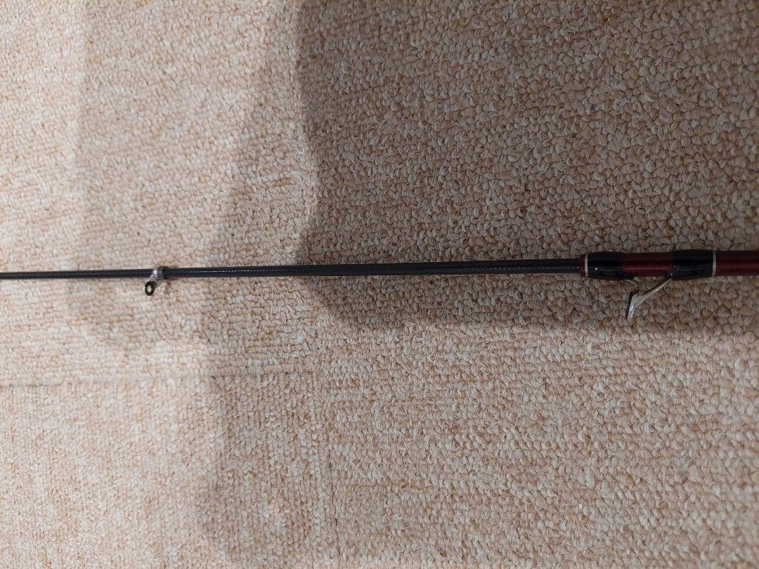 Fishman　BEAMS xpan4.3 lts