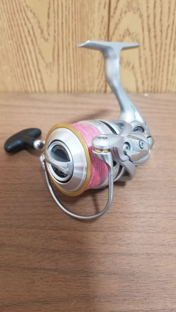【DAIWA】ダイワ 11カルディア 3000