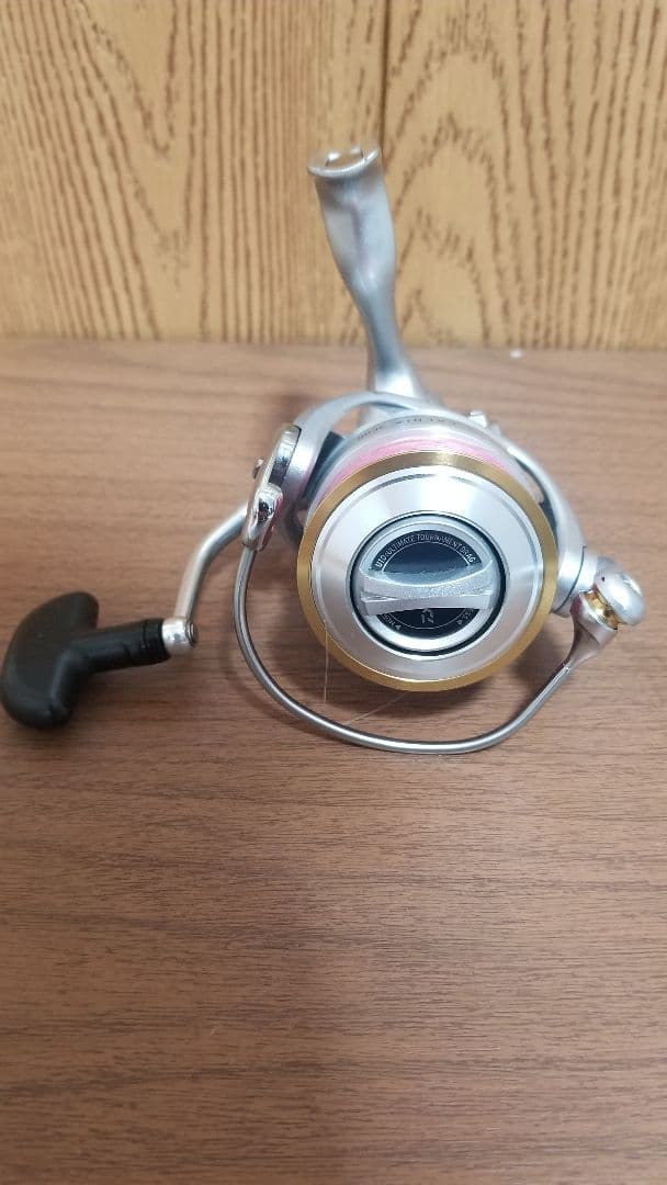 【DAIWA】ダイワ 11カルディア 3000