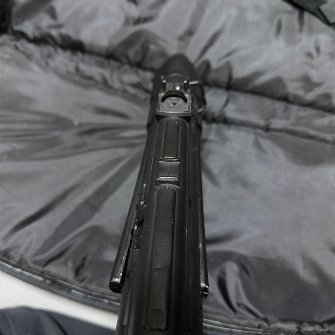 ※東京マルイ MP5SD6 ジャンク品