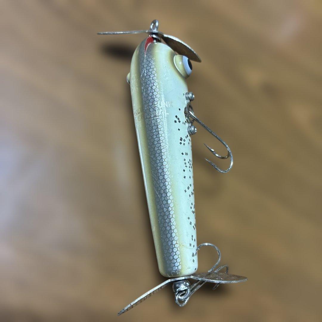 ★オールドルアー まとめ売り 大量セット HEDDON ナマズ　トップ系 釣具