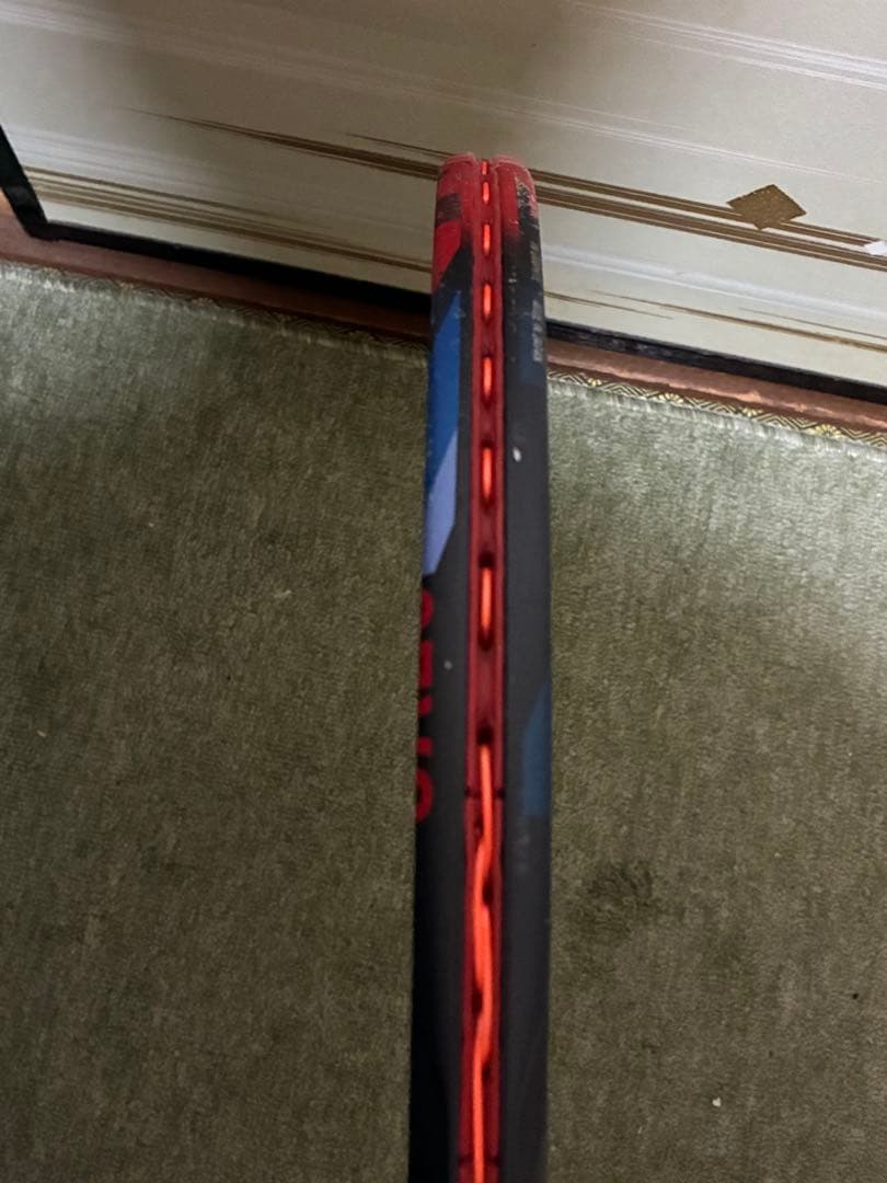 YONEX VCORE ブイコア98 G3