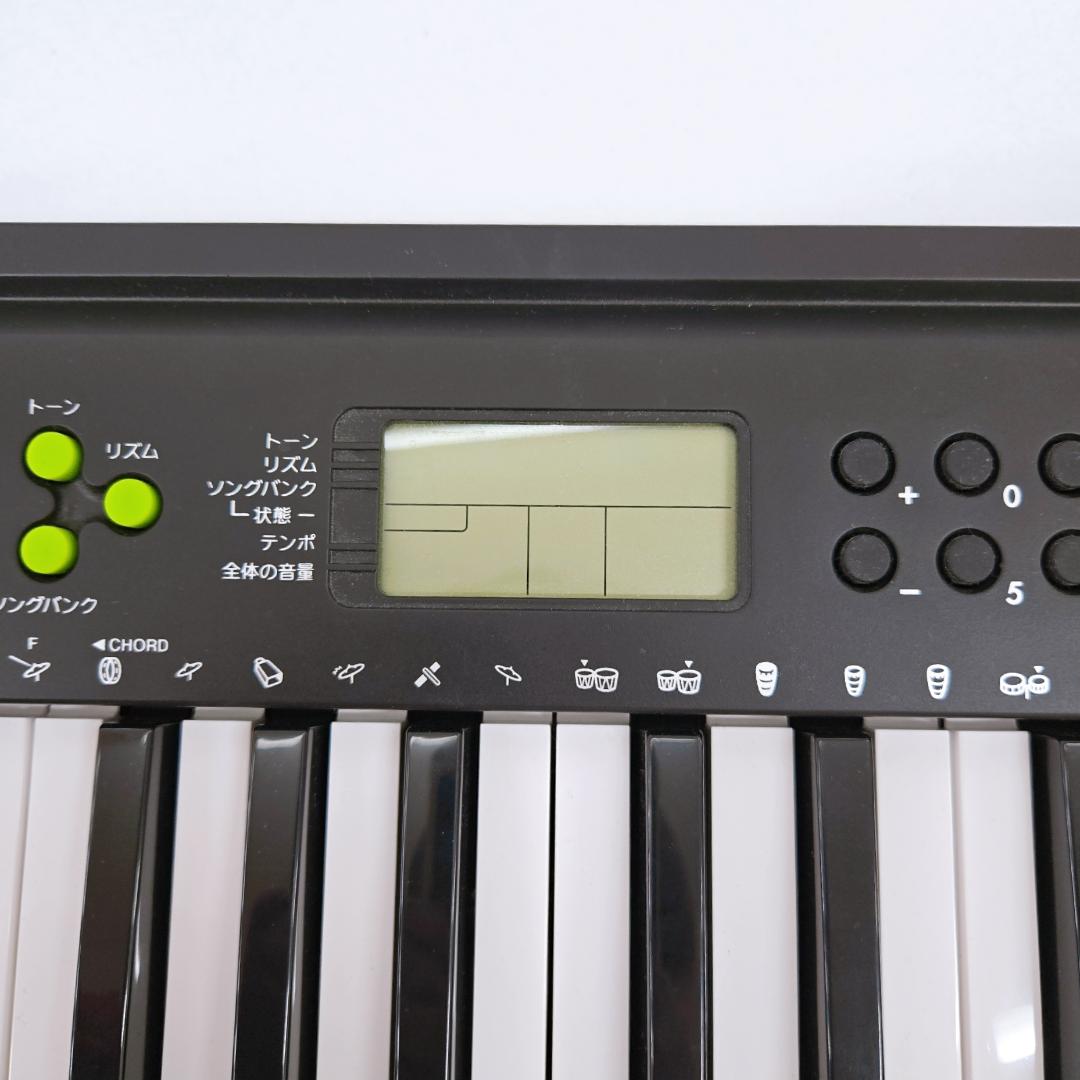 【美品】CASIO CTK-240 49鍵 電子キーボード 箱付き