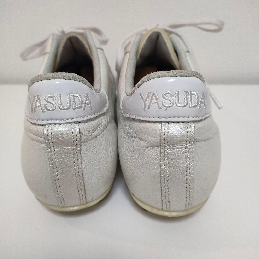 【生産終了品】YASUDA サッカー スパイク YX-2019 27.0cm