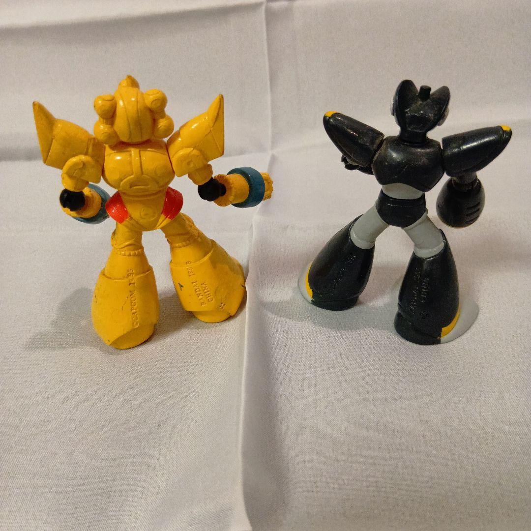 ロックマン