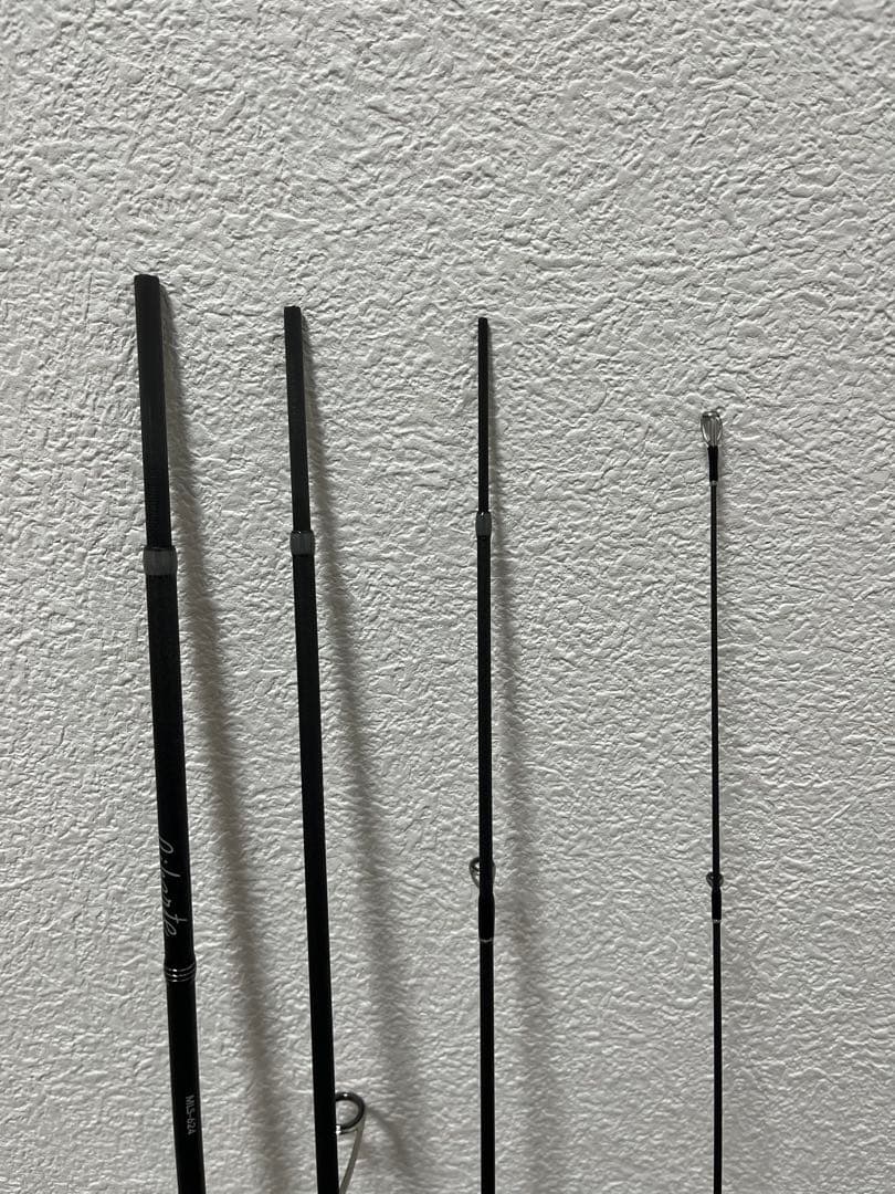 ロッド MINIMALISM Liberte MLS-624
