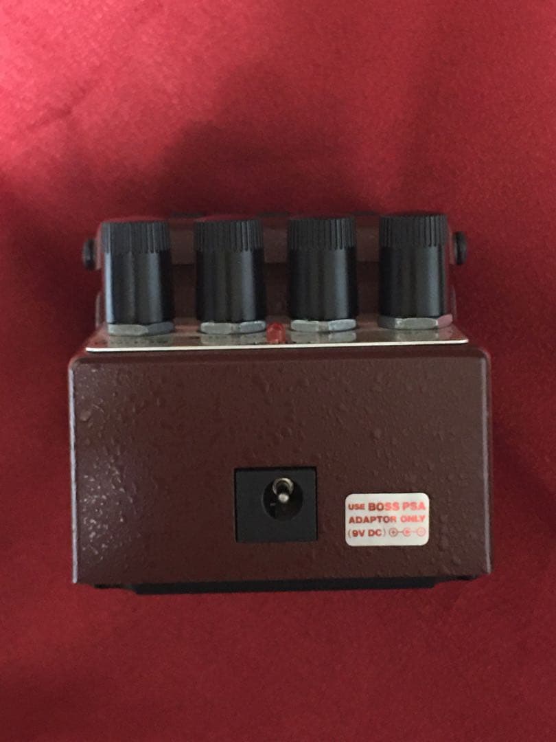 ギター Boss bc-2