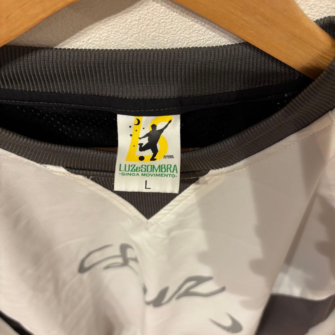 LUZeSOMBRA ルースイソンブラ STRETCH TAFTA ピステ L