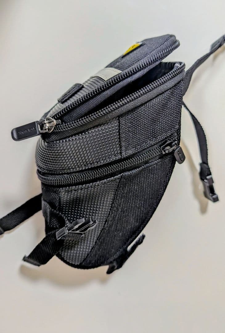 【必需品】ロードバイク ツールケース フルセット＋サドル