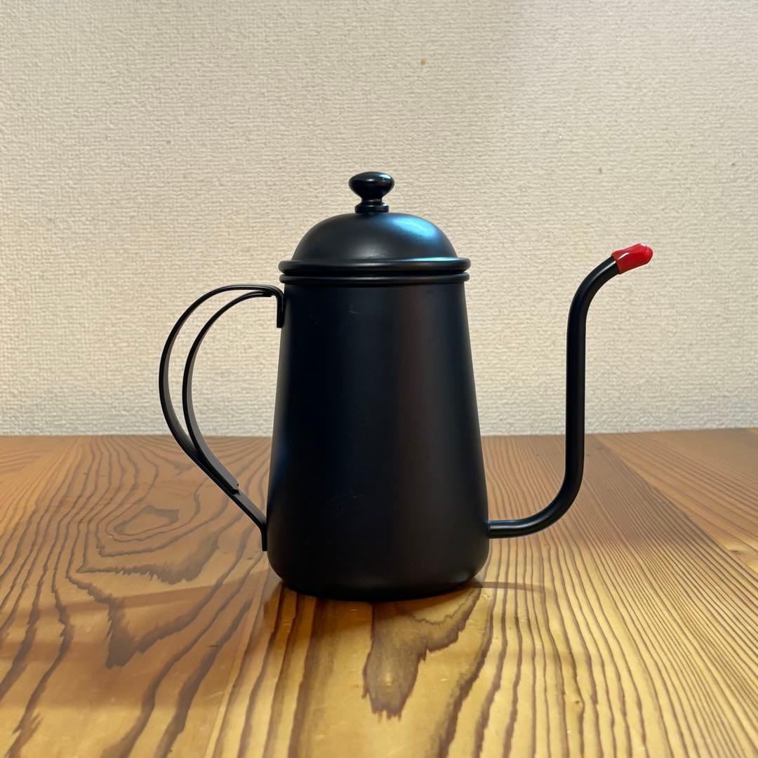 アウトドア コーヒー用品 セット S CAPTAIN STAG