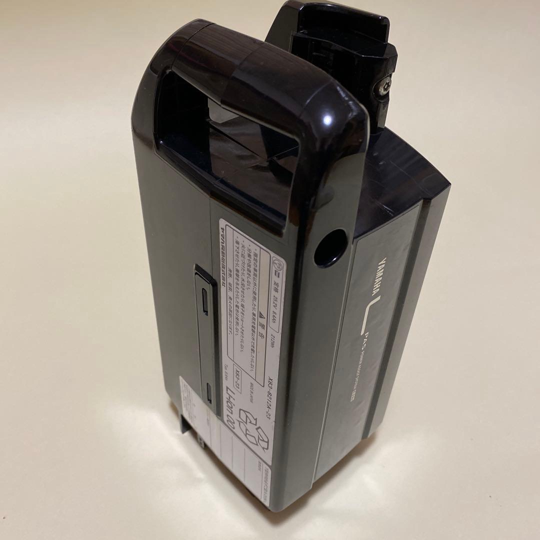 YAMAHA　電動自転車用　純正品