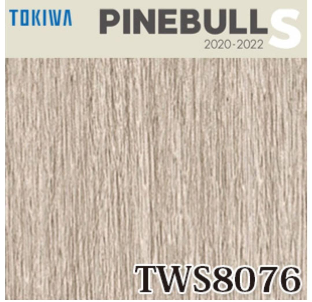 TOKIWA　壁紙 クロス　50m  TWS8076
