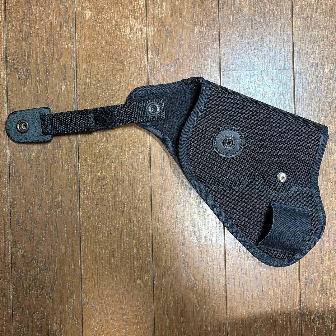 東京マルイM9A1　マガジン×2 ホルスター バイオ弾2500発　ガス