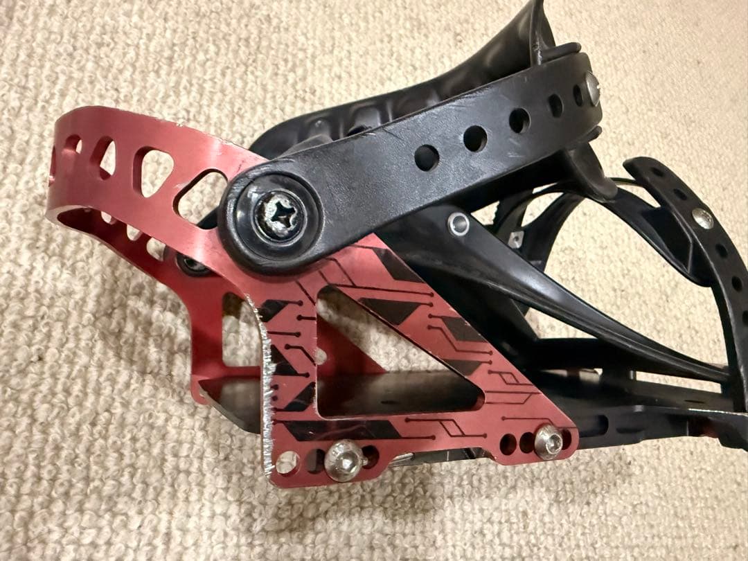 SPARK R&D SURGE ST サイズM