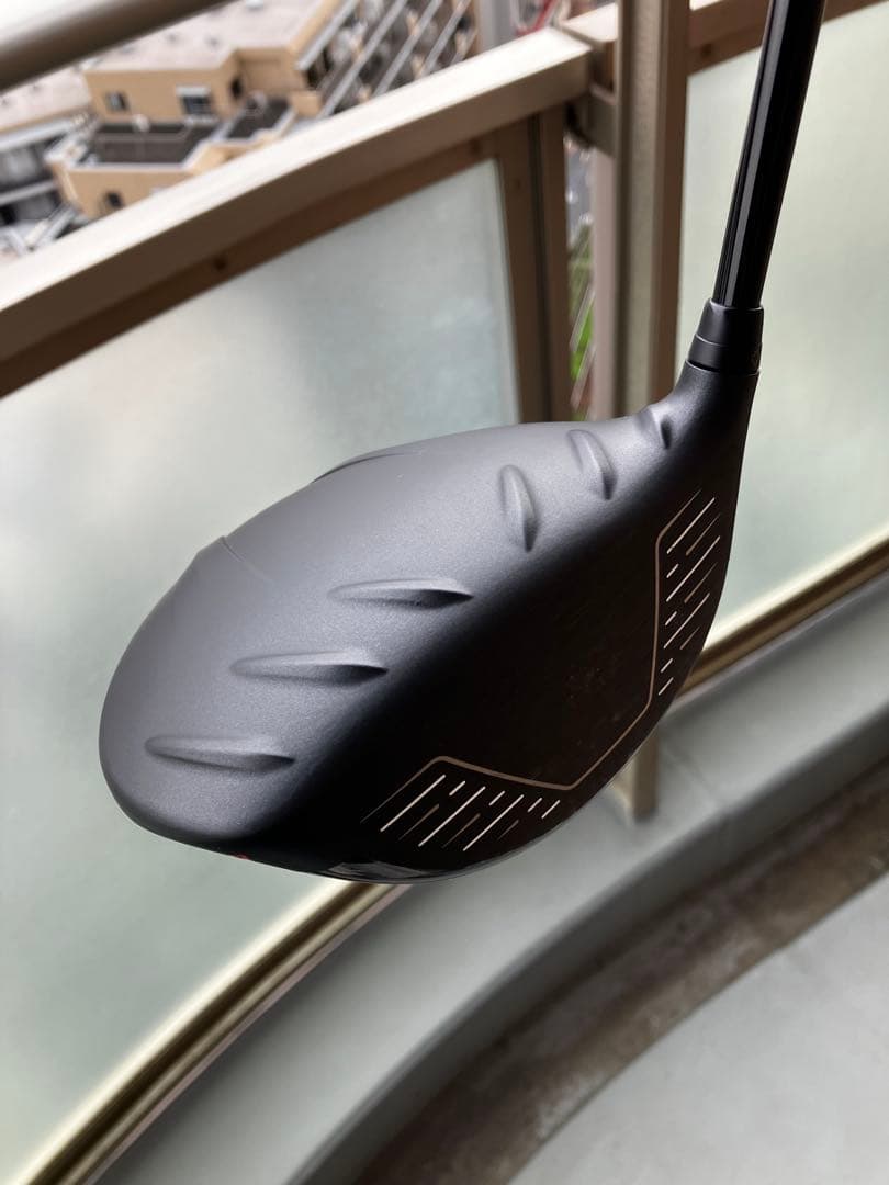 【美品】PING G410 PLUS ドライバー 9度