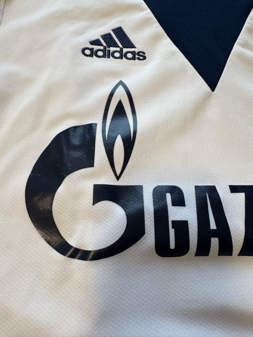 FC Schalke 04 Uchida 22番　レプリカユニフォーム