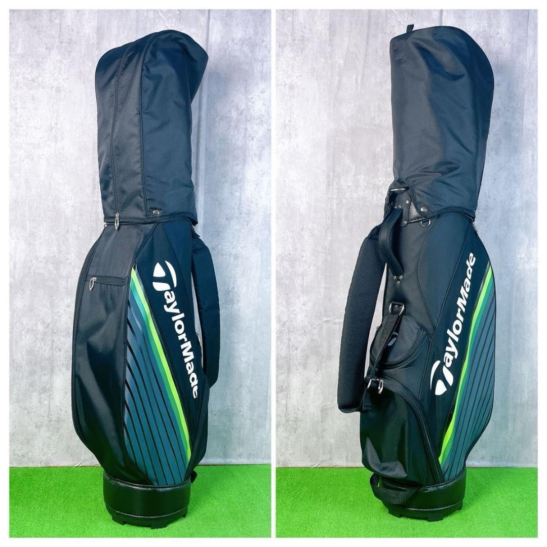 テーラーメイド RBZ統一 ゴルフクラブ メンズ セット 右打ち 12本 初心者