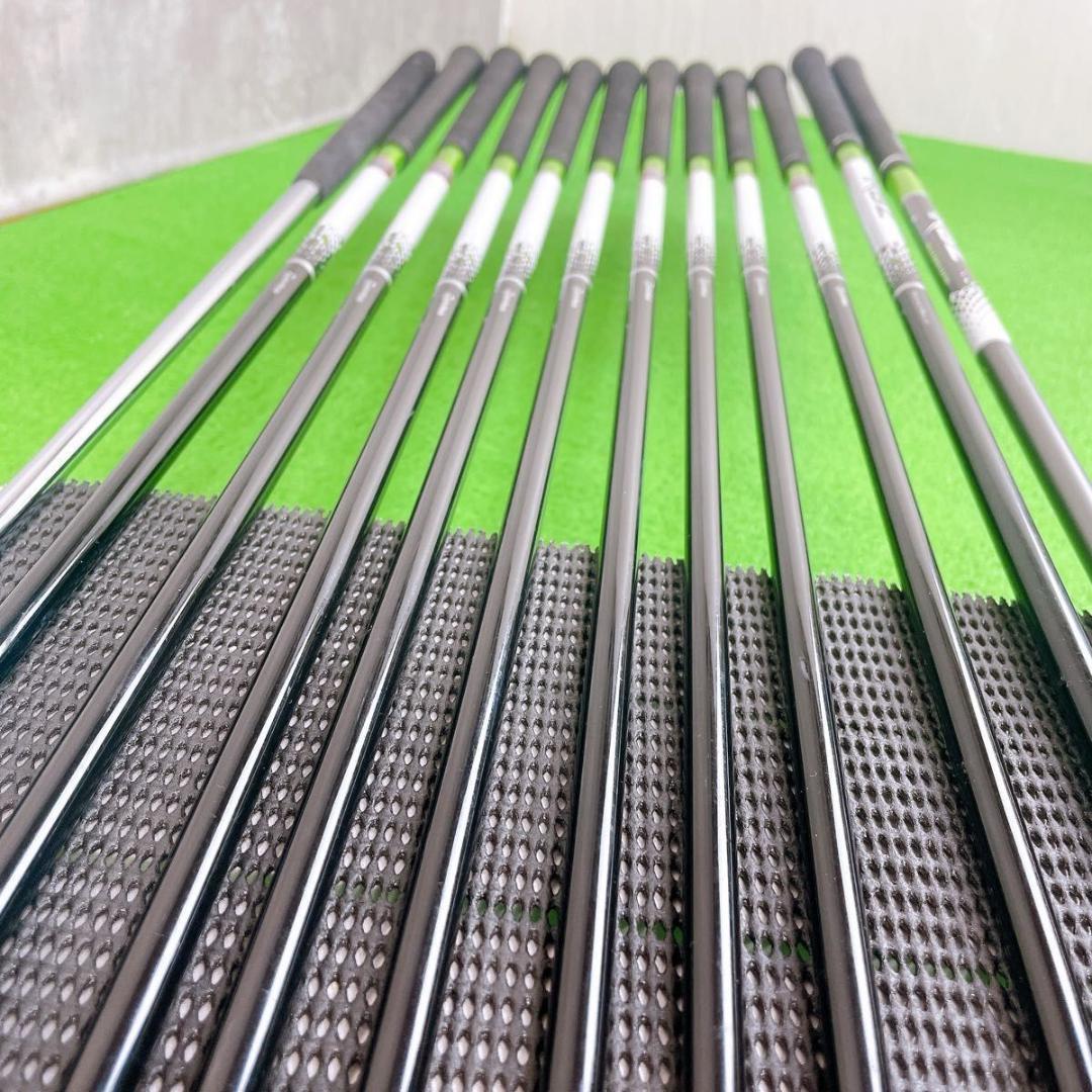 テーラーメイド RBZ統一 ゴルフクラブ メンズ セット 右打ち 12本 初心者