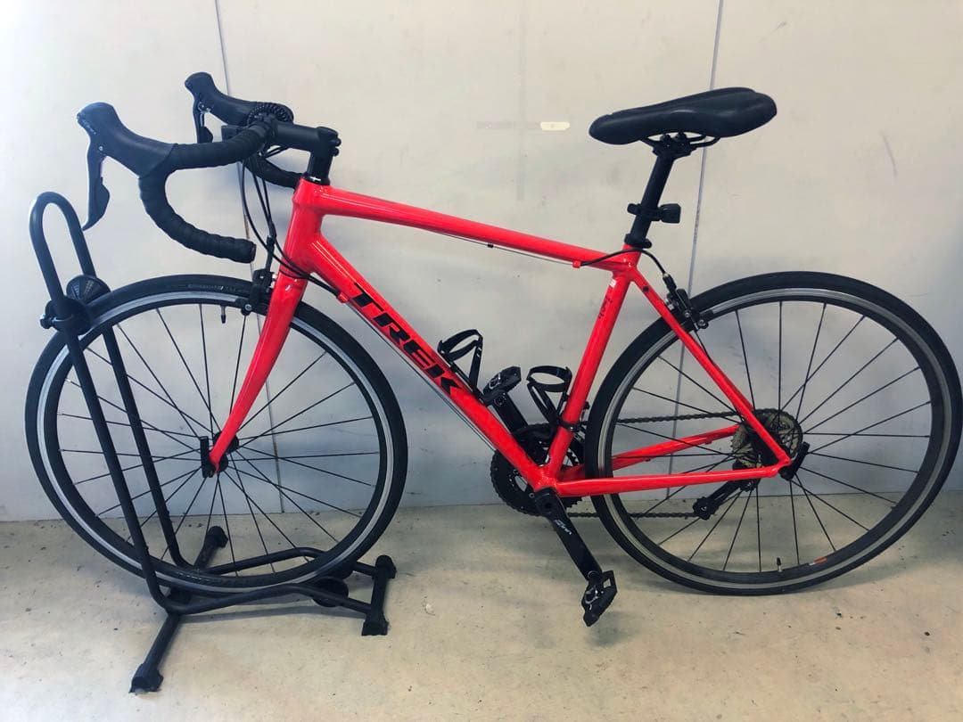 【東海エリアなど】TREK Domane ドマーネ AL3 54 ロードバイク