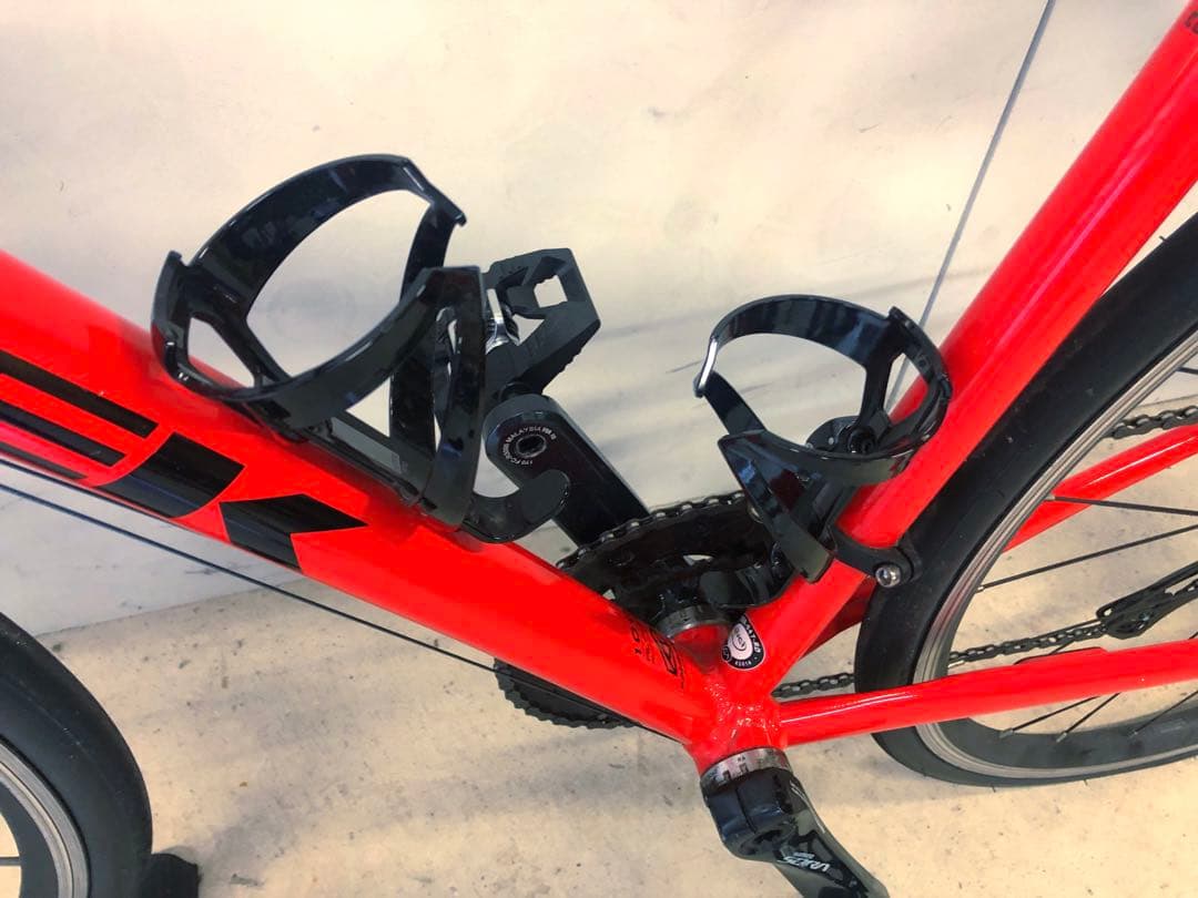 【東海エリアなど】TREK Domane ドマーネ AL3 54 ロードバイク