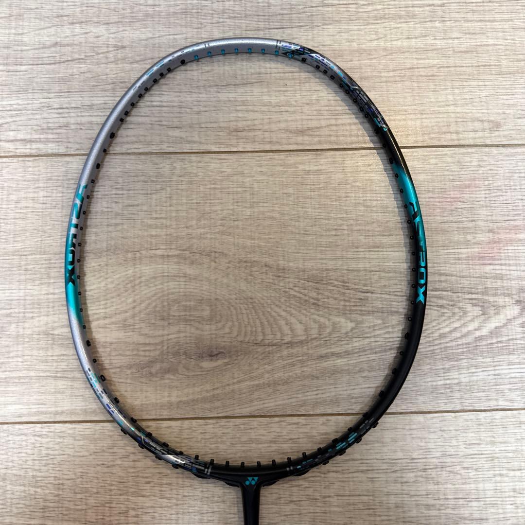 ヨネックス アストロクス88D PRO 3U5 使用感あり