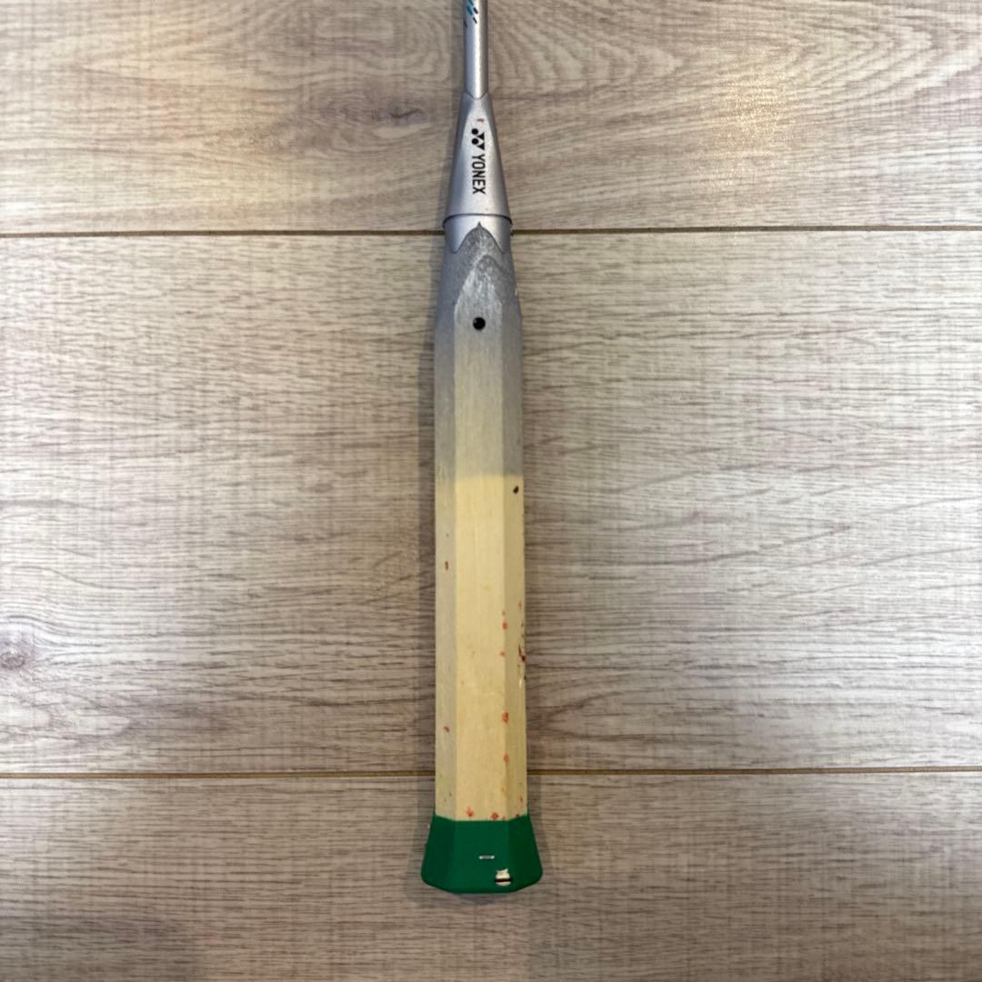 ヨネックス アストロクス88D PRO 3U5 使用感あり