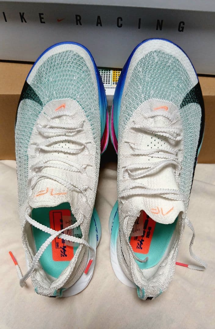 Nike アルファフライ3　26.0cm