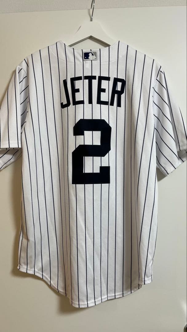 R*k様 Newyork Yankees ユニフォーム Jeter Mサイズ
