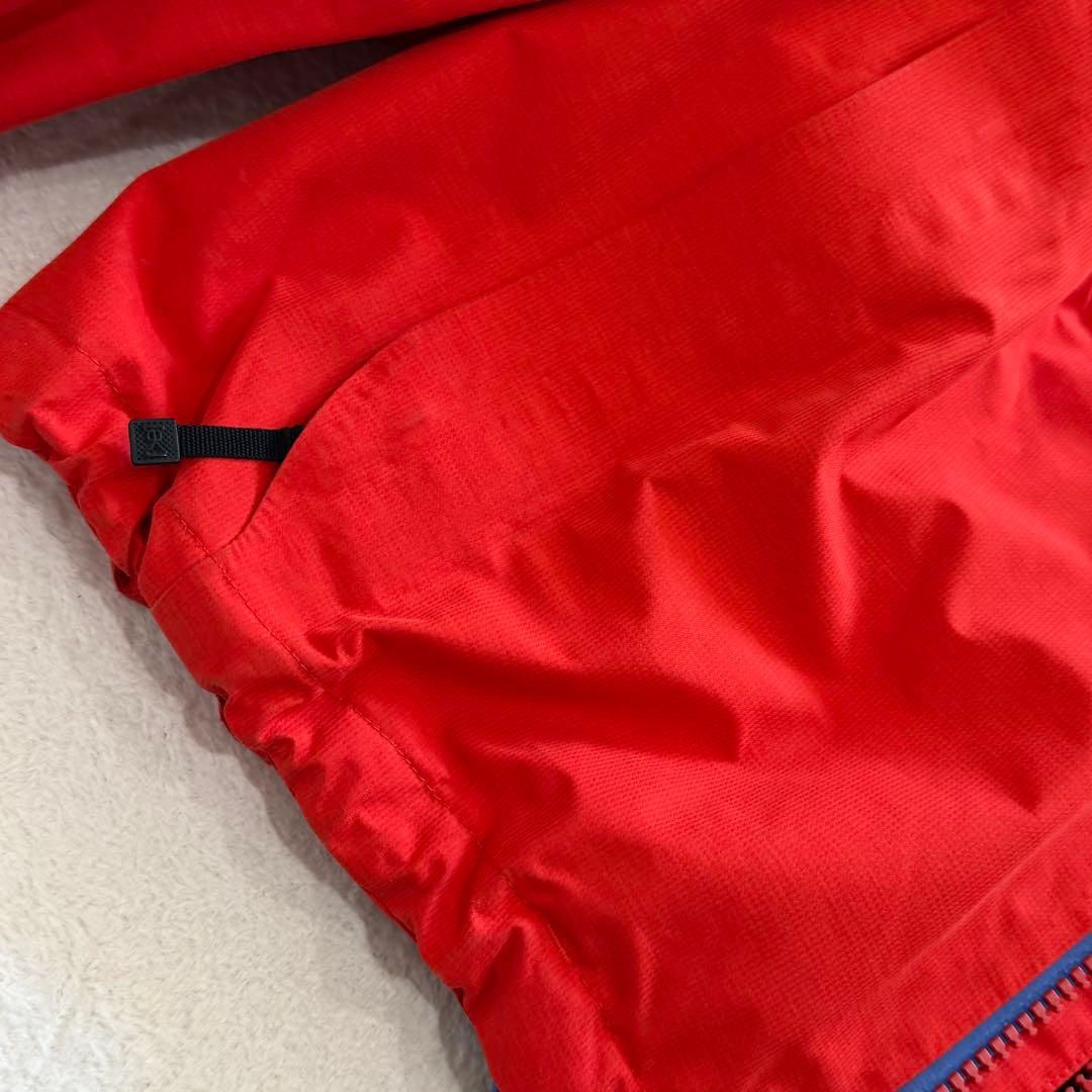 バートン AK 2L STAGGER JACKET GORE-TEX レッド M