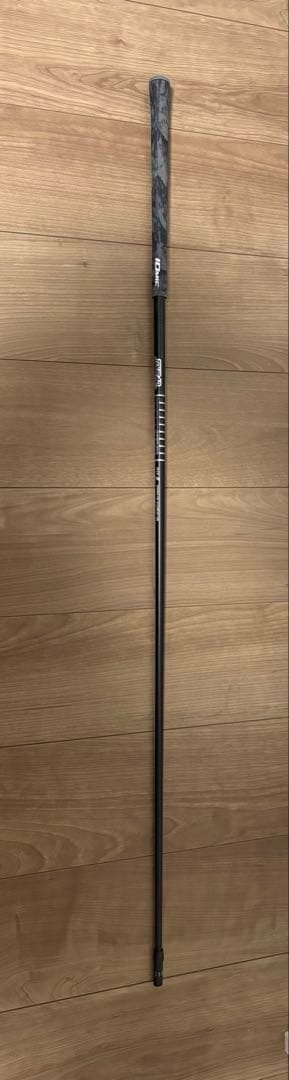 TOUR AD Sフレックスシャフト Cobra純正
