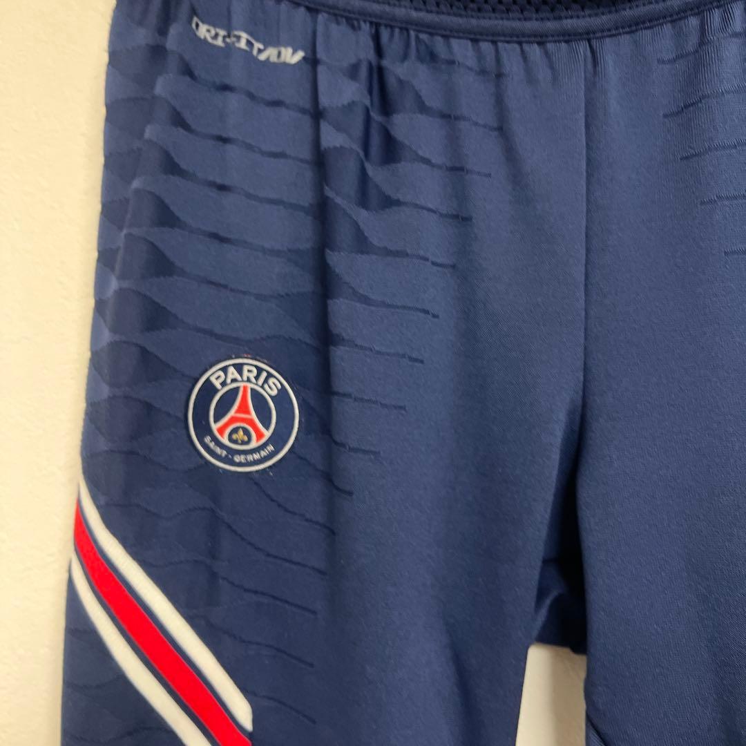 ナイキ　パリ・サンジェルマン　PSG トレーニングパンツ DRI-FIT ADV
