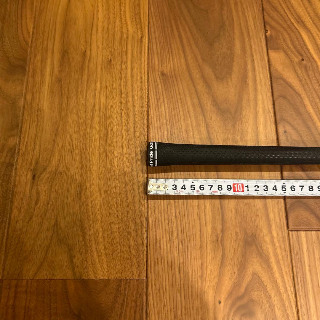 スピーダーエボリューション661 Ⅴ タイトリストスリーブ　5W用