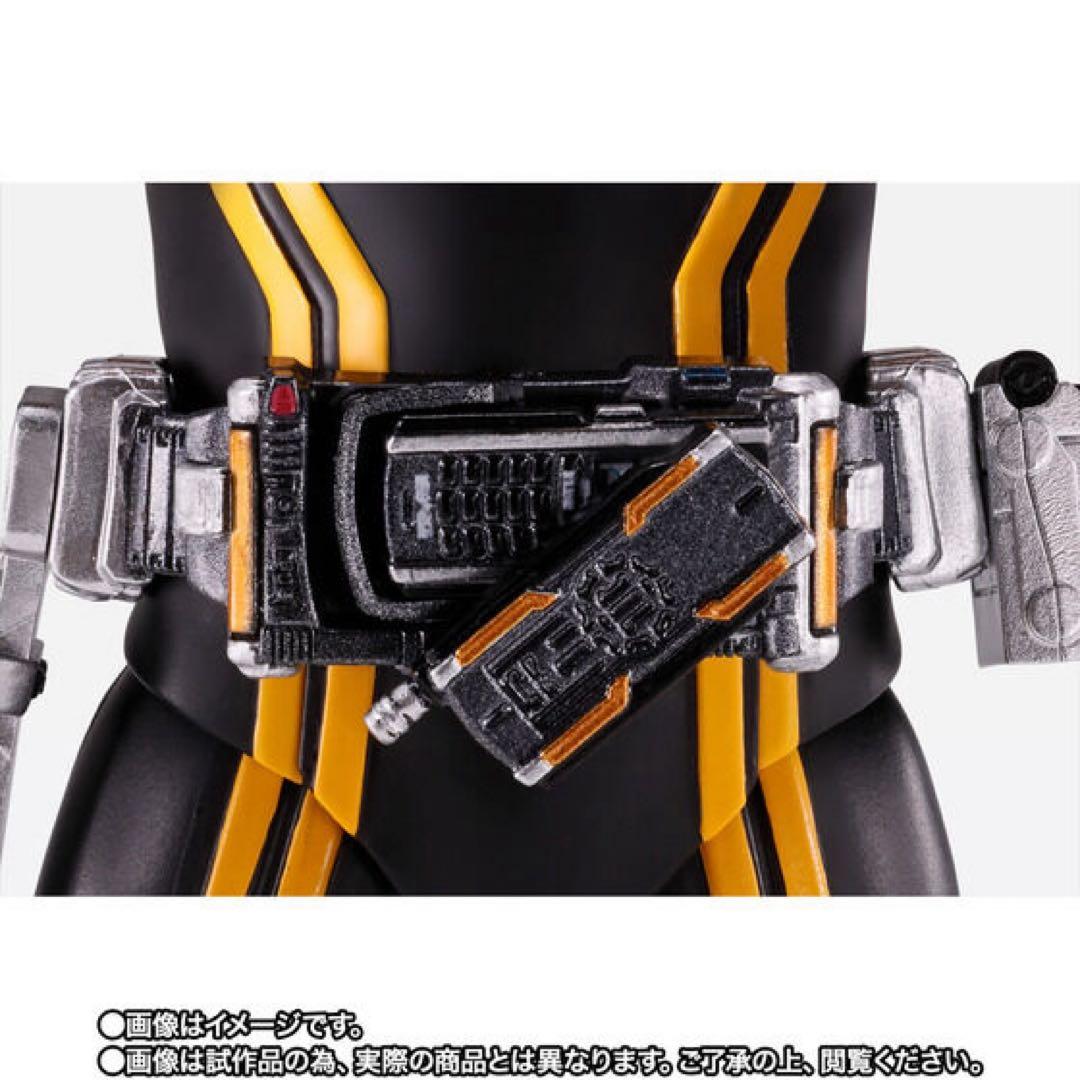 S.H.Figuarts（真骨彫製法） 仮面ライダーカイザ　未開封新品