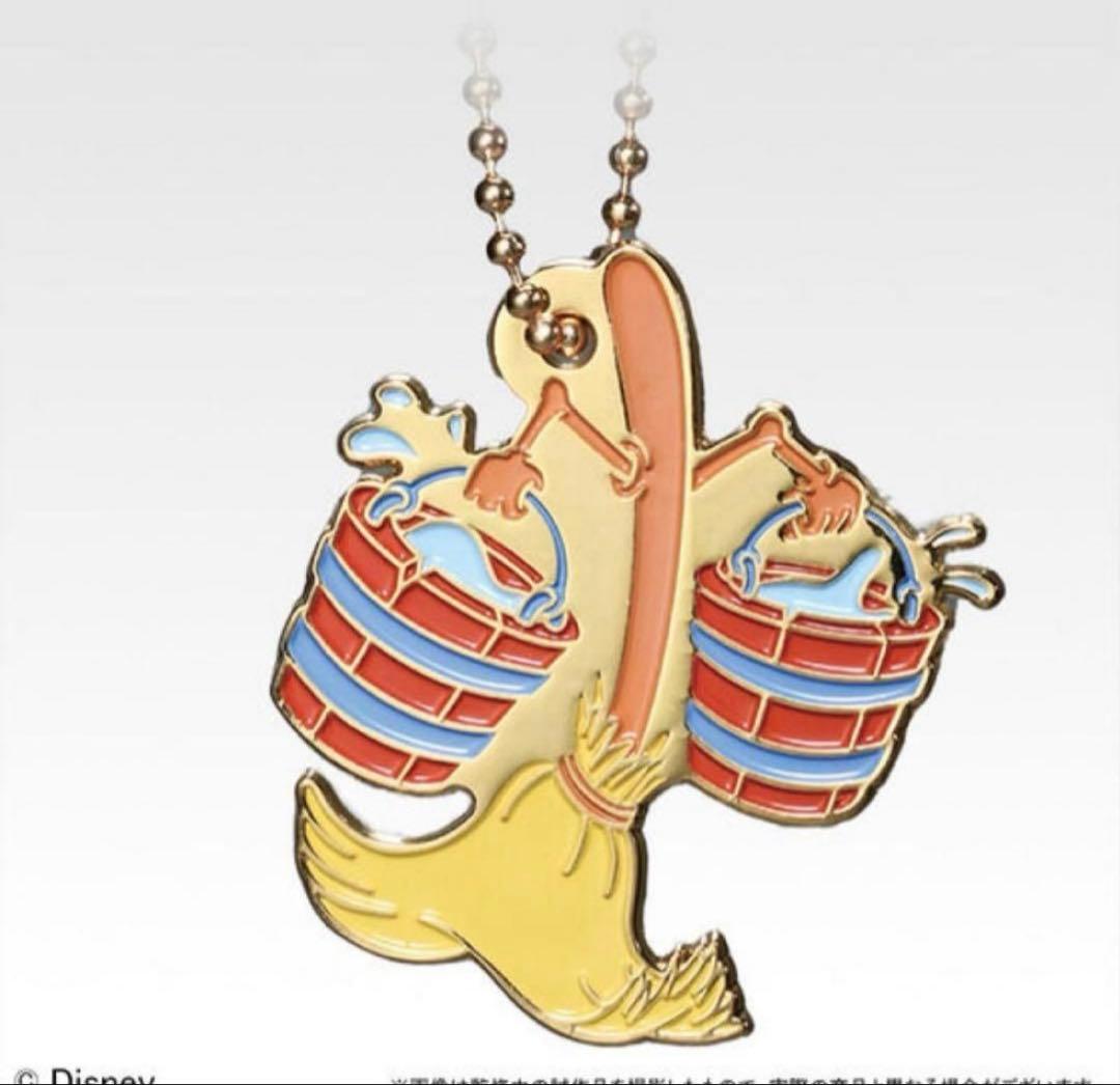 DisneyFANTASIA 85th Anniversary 限定コレクション