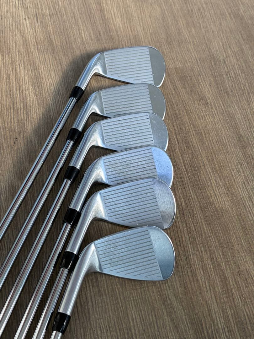 Titleist T100 DG アイアンセット 5-9 P (46) 6本