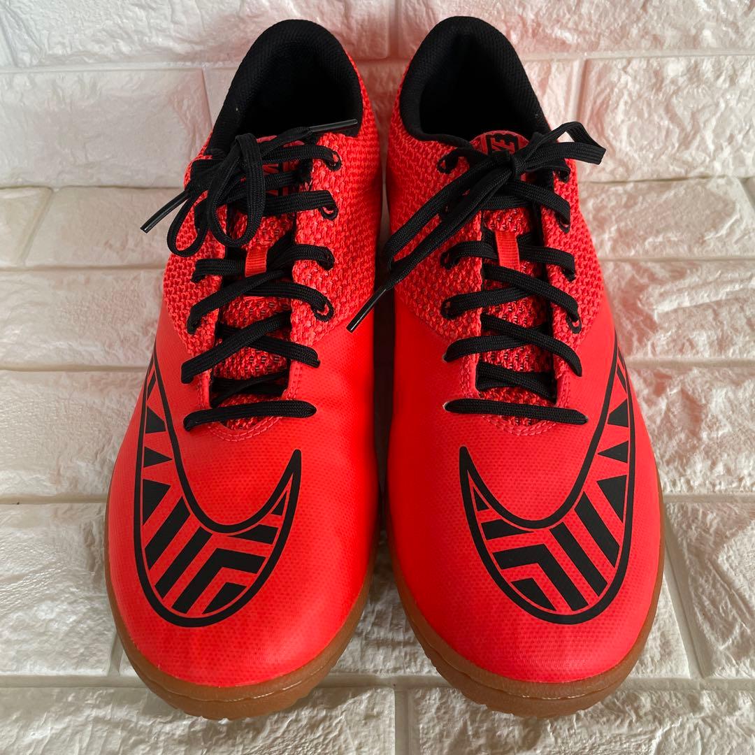 【美品】NIKEフットサル 29.5 箱付MERCURIALX PRO IC