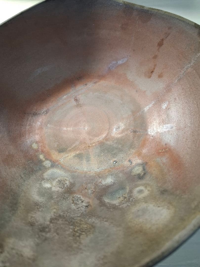 備前焼？古備前焼？ 陶器　ヴィンテージ　約25cm