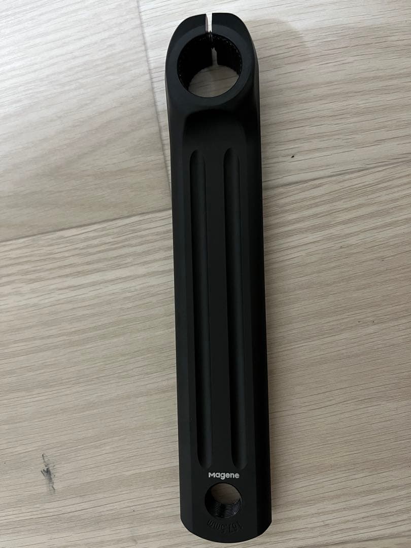 Magene PES P505 ベースパワーメーター 167.5mm