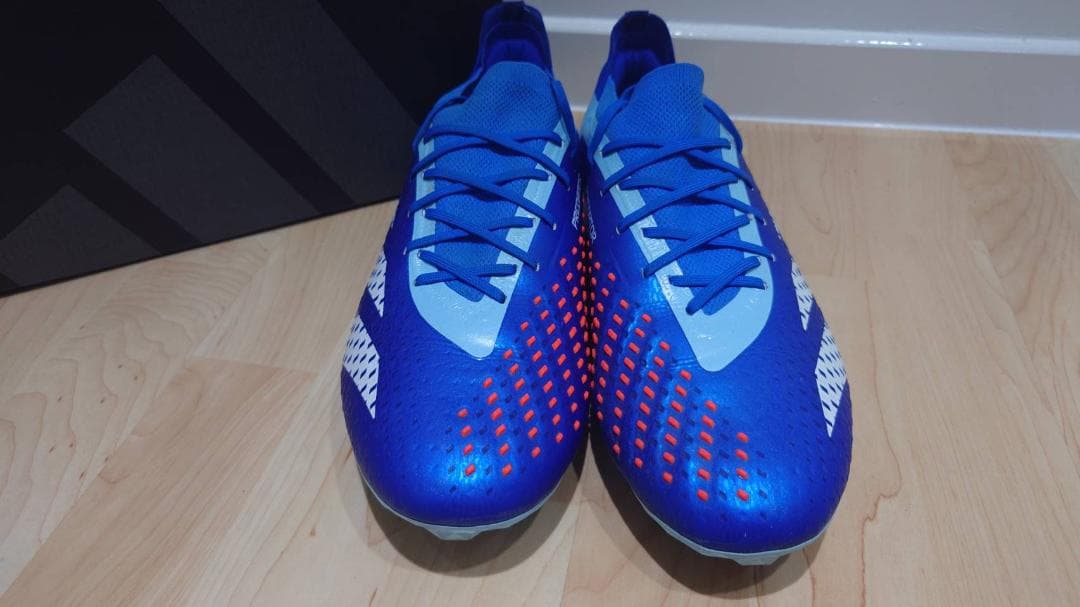 シューズ Adidas accuracy.1 L FG 27.5